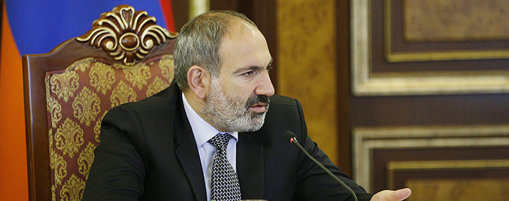 Столкновения в Иджеване: правительство Армении разбирается, что делать и кто виноват 