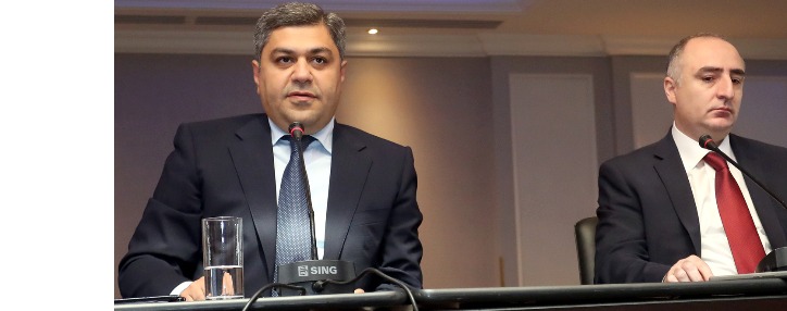 Հայտնի է, որտեղից է գաղտնալսվել Սասուն Խաչատրյանի և Արթուր Վանեցյանի հեռախոսազրույցը