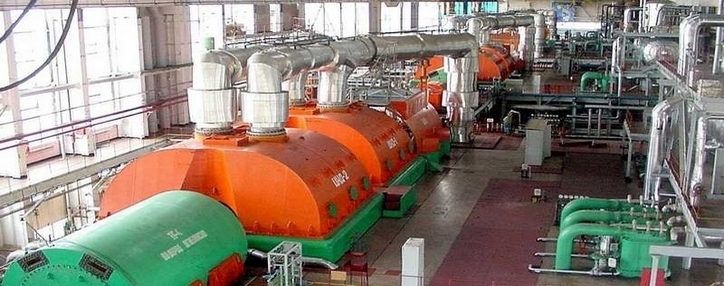 Проект модернизации ААЭС обсудили на заседании координационного комитета в Москве 