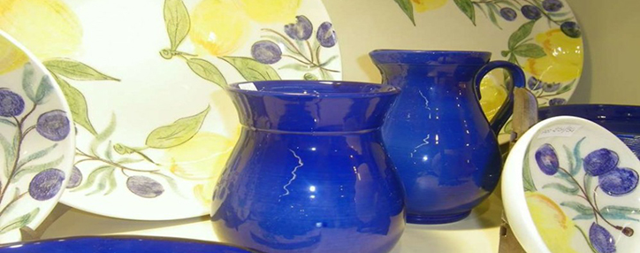 Производство керамической посуды известного итальянского бренда будет налажено в Армении