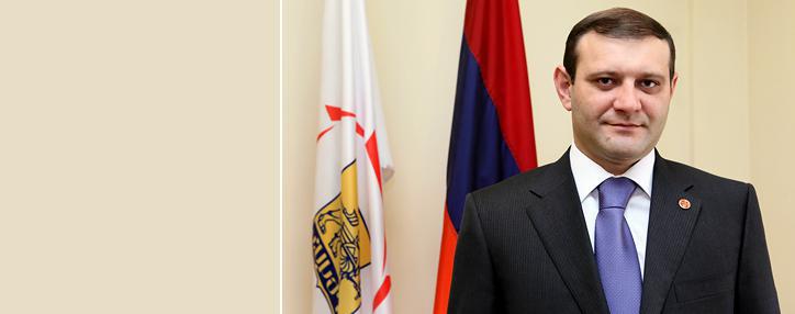 Վանեցյան. Տարոն Մարգարյանը շուտով կկանչվի հարցաքննության