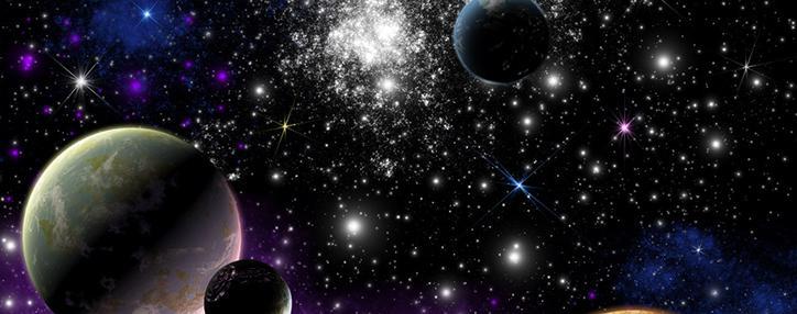 Погода может помешать жителям Армении увидеть ярчайший Парад планет