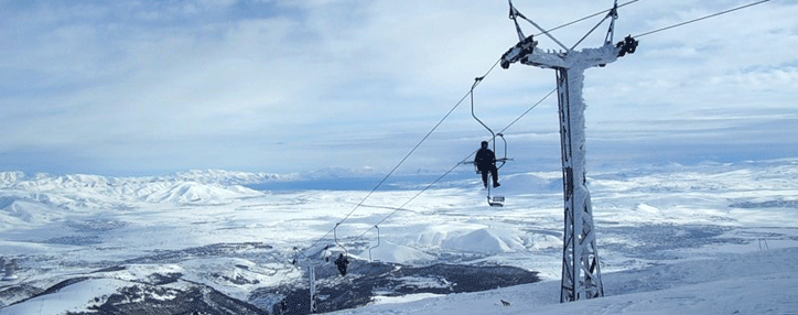 Huge demand among Russians for winter holidays in Armenia