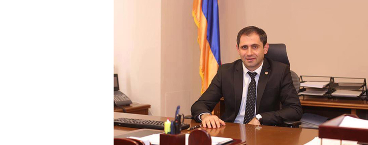 Армянский министр пояснил причины задержки строительства Мегринской ГЭС