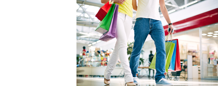 ОПРОС: кто больше тратит денег - мужчины или женщины?