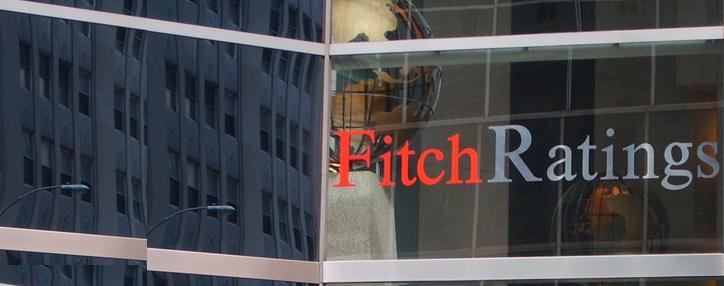 Fitch Ratings отозвало рейтинги Еревана «В+»