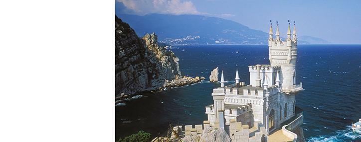 Закон о создании в Крыму особой экономической зоны подготовят к 25 мая