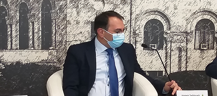 Ամերիաբանկի զուտ շահույթը III եռամսյակում կազմել է 14,5մլրդ դրամ. գլխավոր տնօրենն ակնկալում է առաջատար դիրքերի պահպանում 