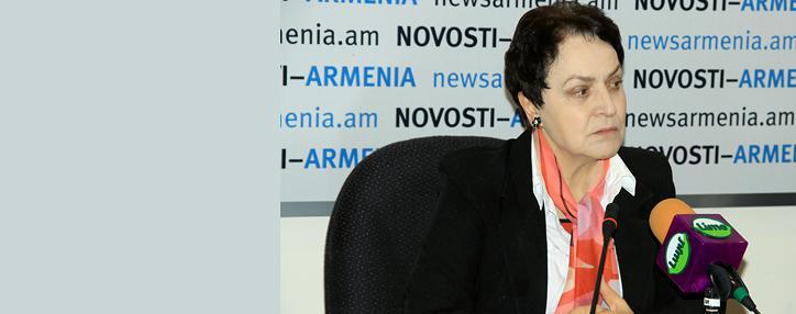 ԵԽԽՎ հայկական պատվիրակության անդամները բավարար իրազեկ չեն արցախյան հարցում 