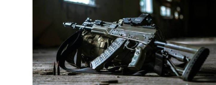 Армения станет первой зарубежной страной, которая закупит у России АК-12