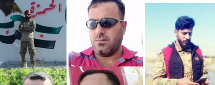 СНБ Армении представила эксклюзивные подробности об участии террористических группировок в боевых действиях в Арцахе (ВИДЕО)