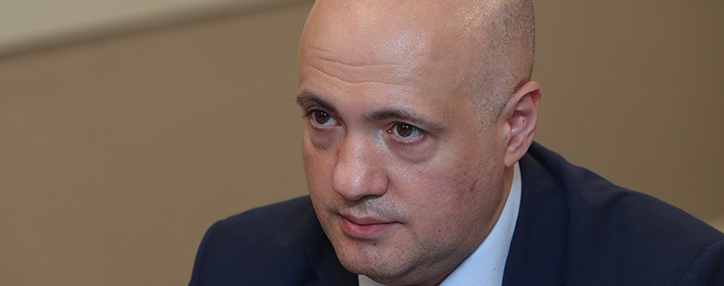 ЕБРР на высоком уровне примет участие в инвестофоруме Армения-ЕС