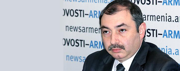 Բաբուխանյան. Մարդասիրական կապերը դեռ պահպանվել են, սակայն դրանք պետք է ամրապնդել