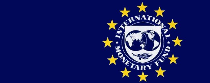 Глава МВФ предсказала рецессию мировой экономики