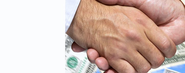 Инвестгруппа «Инсайт» Авета Миракяна купила компанию у Siemens за 922 млн евро