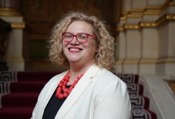 Посол Британии признала проблему: фигуристы из Армении не попали на ЧЕ из-за задержки с визами