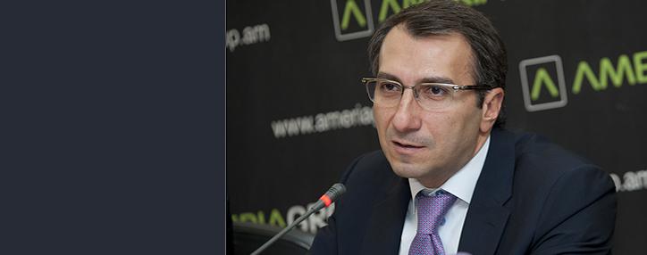 Ամերիաբանկը և Proparco-ն 20 մլն ԱՄՆ դոլարի վարկային պայմանագիր են կնքել 