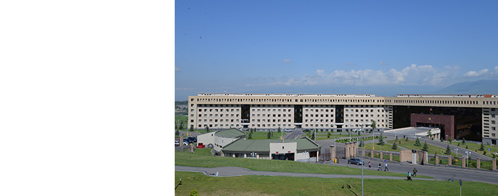 Armenia denies Azerbaijani claims of ceasefire violations