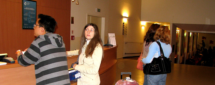 Инвестиции в строительство гостиничного бизнеса в Армении становятся выгодными – Минэкономики