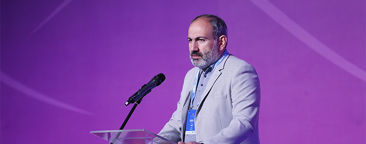 Главной задачей нового времени является внедрение культуры доверия между бизнесменами