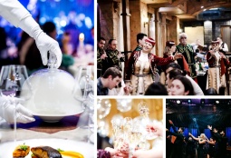 Որտե՞ղ նշել Ամանորը Երևանում․ լավագույն 5 տարբերակները 