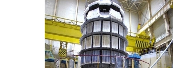 Армения и Россия создают рабочую группу по развитию атомной энергетики 