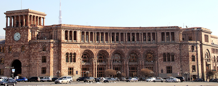 Կառավարությունն առաջարկում է ընդլայնել ՍՊԸ-ների բաժնետերերի իրավունքները Հայաստանում