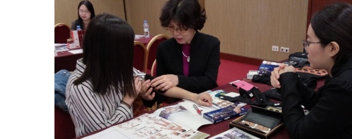 Армянские и южнокорейские предприниматели обсуждают в Ереване возможности расширения бизнес-связей