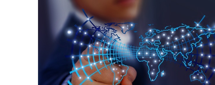 Внедрение смарт-контрактов исключит необходимость в посредниках - владелец криптоплатформы (ЭКСКЛЮЗИВ)