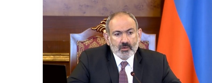 ՀՀ վարչապետն այսօրվանից արձակուրդում է, նրան կփոխարինի փոխվարչապետ Սուրեն Պապիկյանը