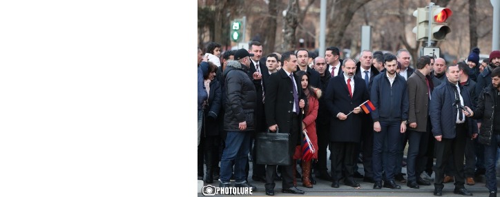 Երևանում 2008թ. մարտի 1–ի իրադարձություններում տուժածները փոխհատուցում կստանան