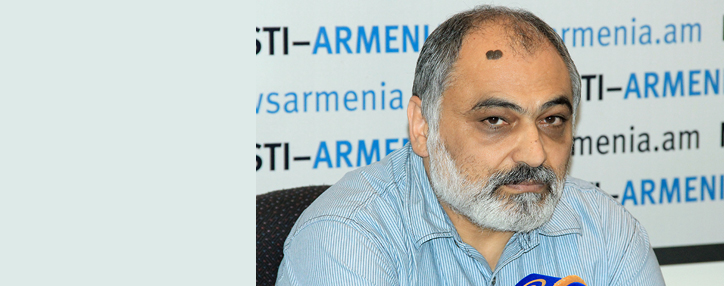 Սիրիայի Քեսաբում պայմաններ են ստեղծվել հայերի վերադարձի համար. փորձագետ