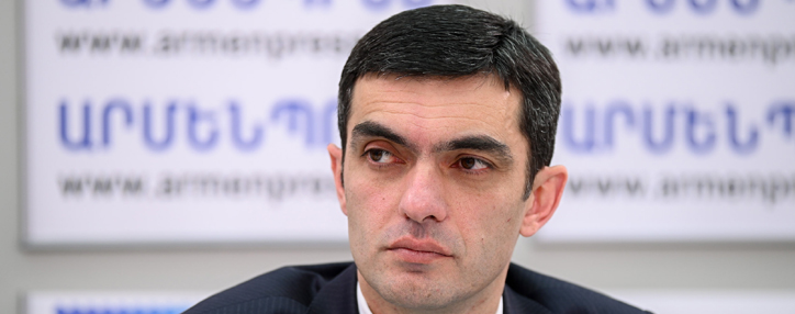 Министр иностранных дел Арцаха - Ouest-France: Азербайджан использует голод как инструмент уничтожения армян