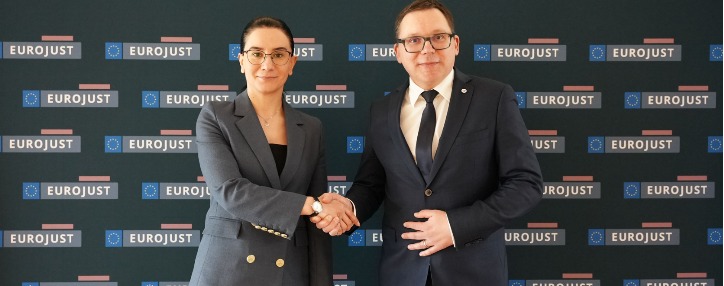 Армения и Евроюст подпишут соглашение о судебном сотрудничестве по уголовным делам