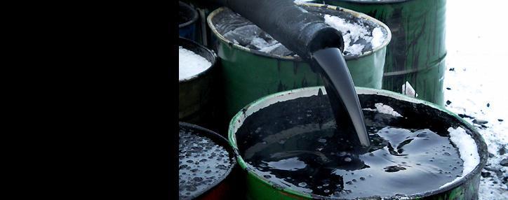 Армения сможет импортировать нефтяной гудрон из России без таможенных пошлин