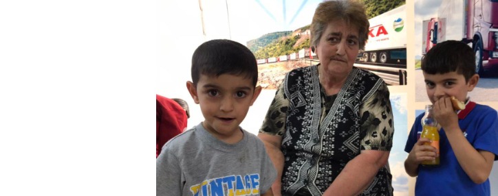 В Минтруда представили детали программы по приобретению жилья в Армении вынужденными переселенцами из Арцаха