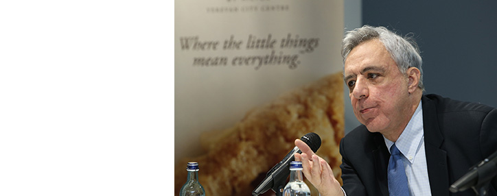 Осканян опроверг Пашиняна: Мадридские принципы означали, что Карабах не является частью Азербайджана