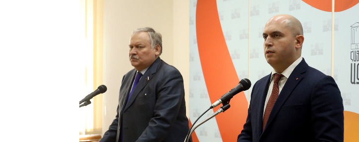 Заявления Алиева о "возвращении Еревана" не выдерживают никакой критики – депутат Госдумы