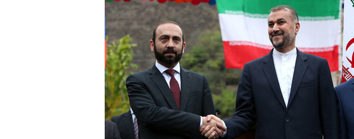 Կապանում պաշտոնապես բացվեց Իրանի հյուպատոսությունը 