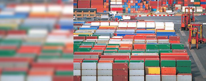 Стоимость перевозок из Китая в США возросла на фоне торговой войны