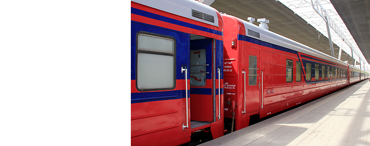 Երևան-Թբիլիսի-Երևան գնացքը կվերսկսի իր աշխատանքը հոկտեմբերի 2-ից, տոմսերն արդեն վաճառքում են 