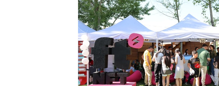 Cerebrum Intellectus․ Fastex-ը Web3 ինտերակտիվ քննարկումներ է կազմակերպել երեխաների համար (ՖՈՏՈ, ՎԻԴԵՈ)