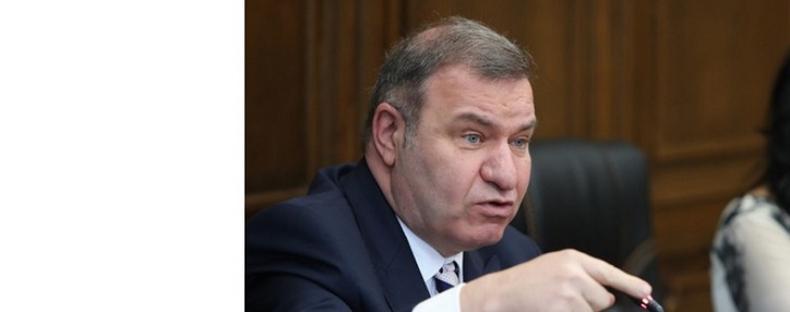 Armenia needs new economic policy- MP says