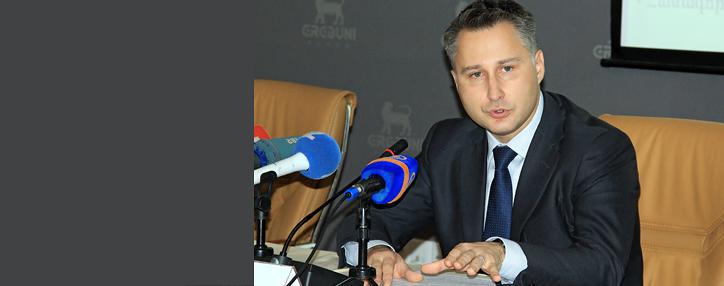 «ԱրմենՏել» ընկերության գլխավոր տնօրենը հեռանում է ընկերությունից