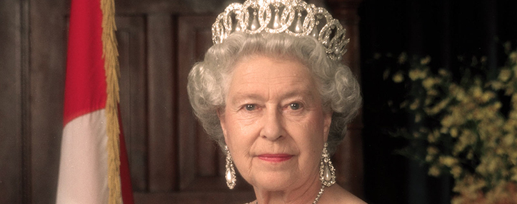 British queen congratulates Armenia’s new president  