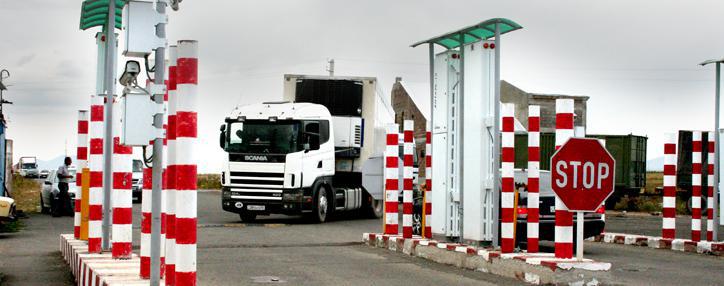 Правительство Армении получит возможность контролировать экспорт товаров двойного назначения