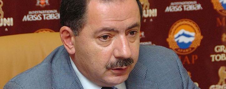 Dashnaktsutiun negotiating with Republican Party of Armenia 