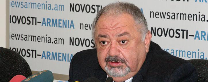 Երևանի ակնաբուժական կենտրոնը եզակի սարքավորմամբ զինելն էապես կբարձրացնի աչքի հիվանդությունների բուժման արդյունավետությունը. տնօրեն