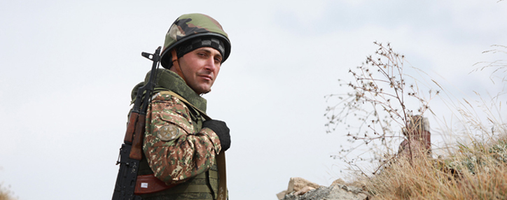 Armenian Military Insurance Foundation pays AMD 68.2bln of indemnities