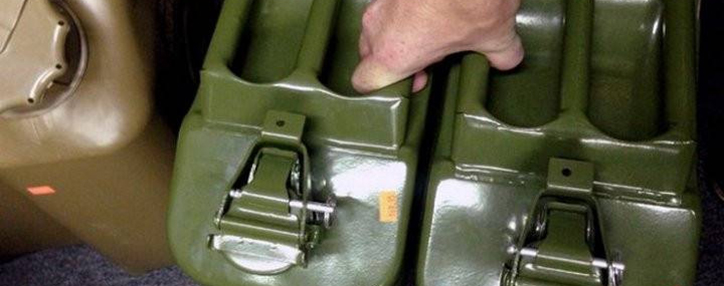 ՀՀ ԱԱԾ-ն բացահայտել է 85 տոննա ավիավառելիքի հափշտակման դեպք